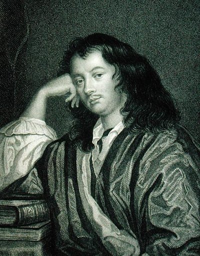 Retrato de Thomas Clifford (1630-73) 1er Barón Clifford de Chudleigh, de 