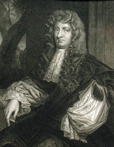 Retrato de William Russell, Lord Russell, de 