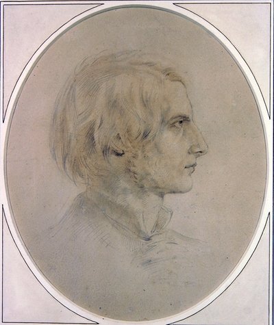 Retrato de un caballero de English School