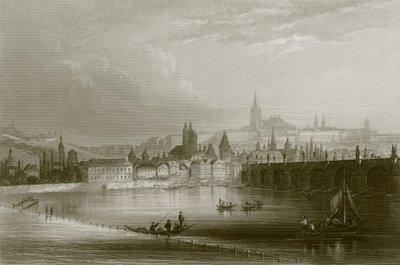 Praga de English School