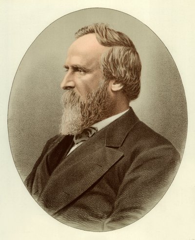 Presidente Hayes de English School