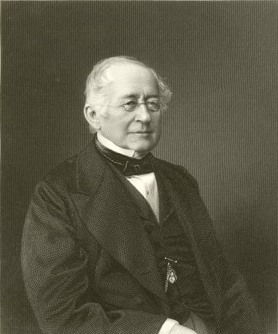 Príncipe Gortschakoff de English School