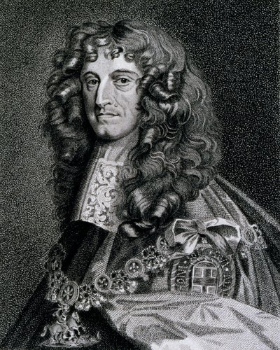 Príncipe Rupert de English School