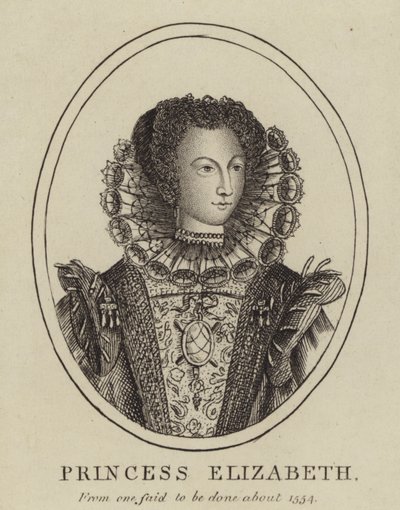 Princesa Isabel de English School