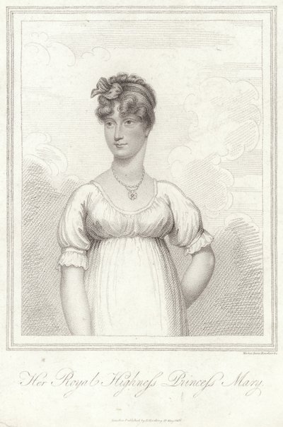 Princesa María de English School