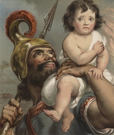 Prisionero de guerra de English School