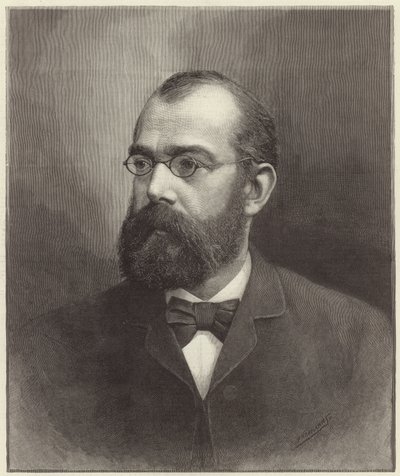 Profesor Robert Koch de English School