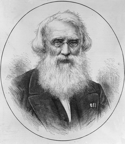 Profesor Samuel Finley Breese Morse de English School