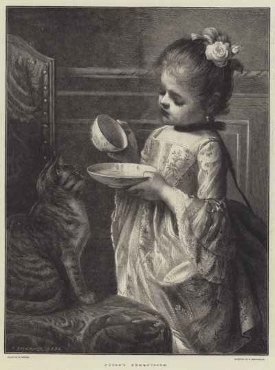 El Beneficio de Pussy de English School