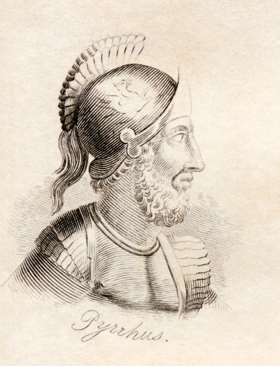 Pirro, de 