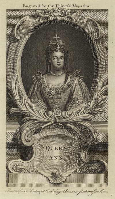Reina Ana de English School