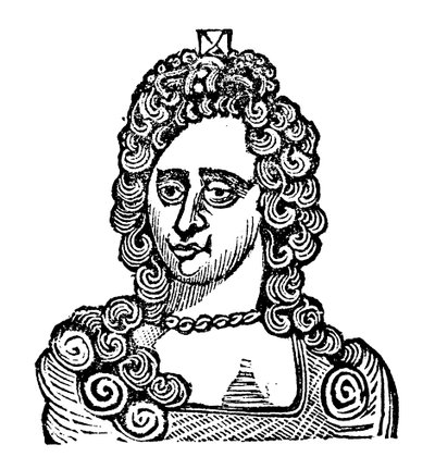 Reina Ana de English School