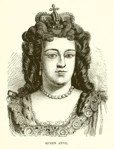 Reina Ana de English School