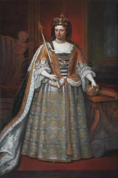 Reina Ana de English School