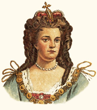 Reina Ana de English School