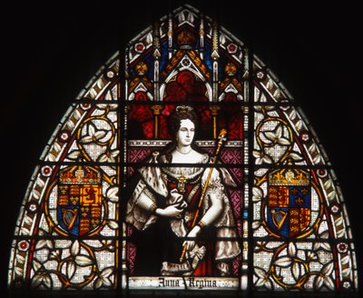 Reina Ana de English School