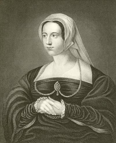 Reina Catalina de English School