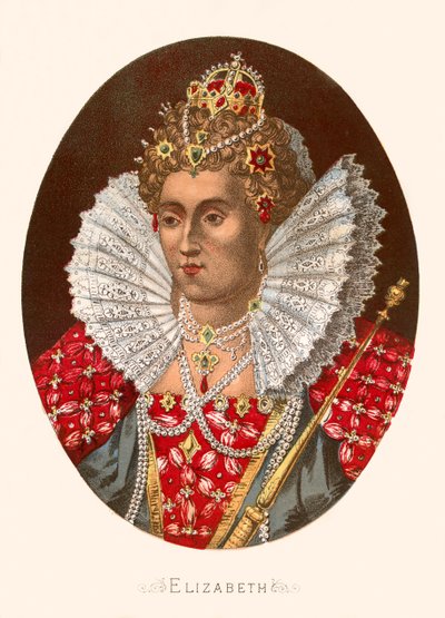 Reina Isabel de English School