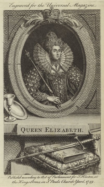 Reina Isabel de English School