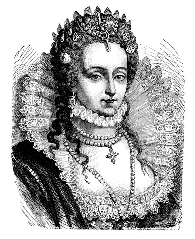 Reina Isabel I de English School