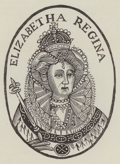 Reina Isabel I de English School
