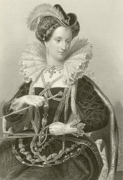 Reina Isabel I de English School
