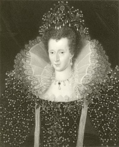 Reina Isabel I de English School