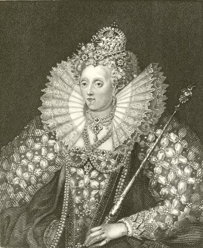 Reina Isabel I de English School