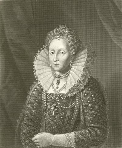 Reina Isabel I de English School