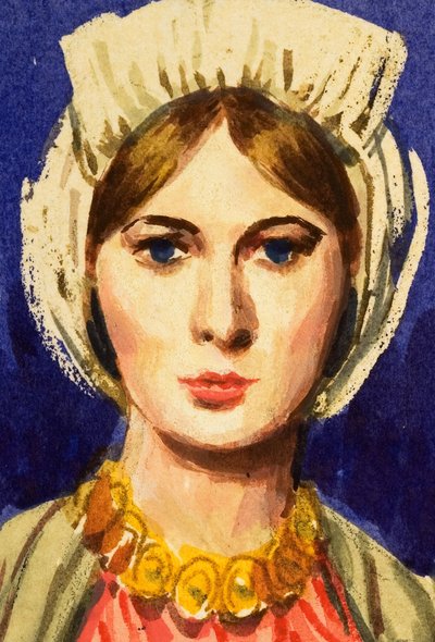Reina Isabel de Francia de English School