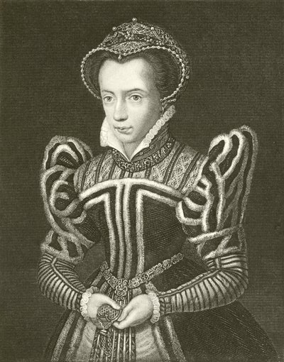 Reina María de English School