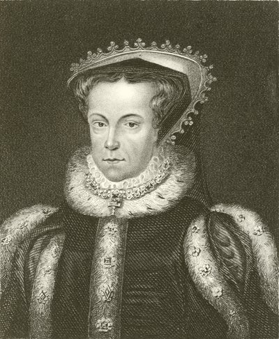 Reina María de English School
