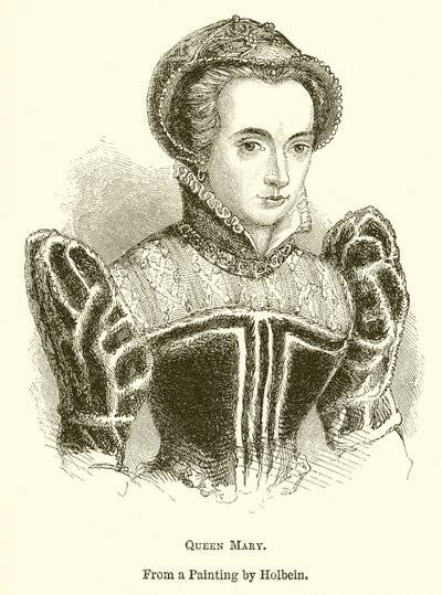 Reina María de English School