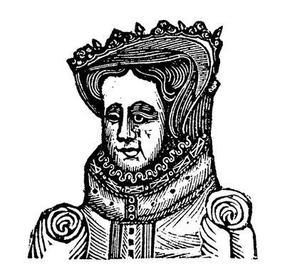 Reina María I de English School