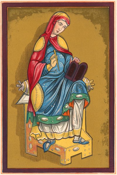 Reina Radegunda de English School