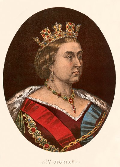 Reina Victoria de English School