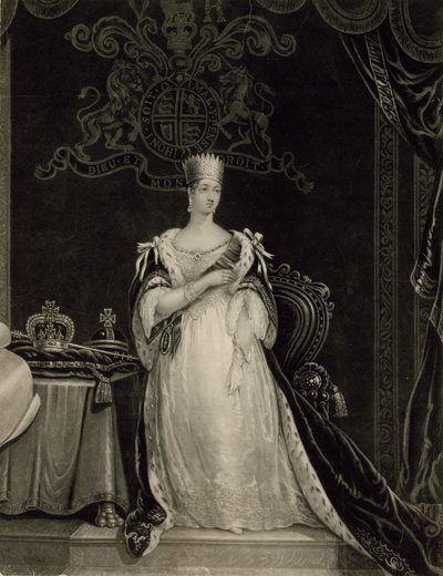 Reina Victoria de English School