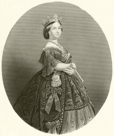 Reina Victoria de English School
