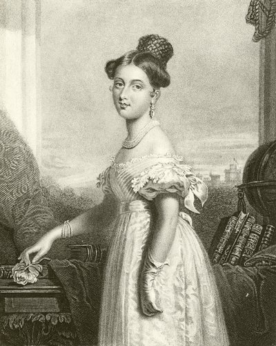 Reina Victoria de English School