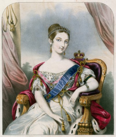 Reina Victoria de English School