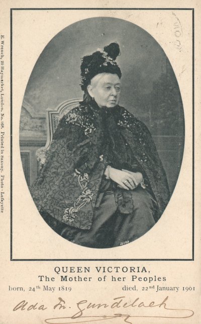Reina Victoria de English School