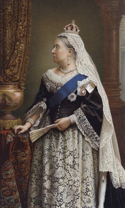 Reina Victoria de English School