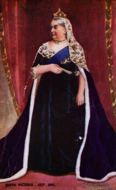 Reina Victoria de English School