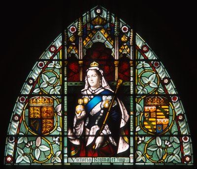 Reina Victoria de English School