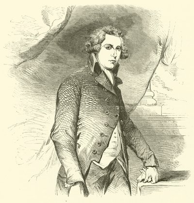 R B Sheridan de English School