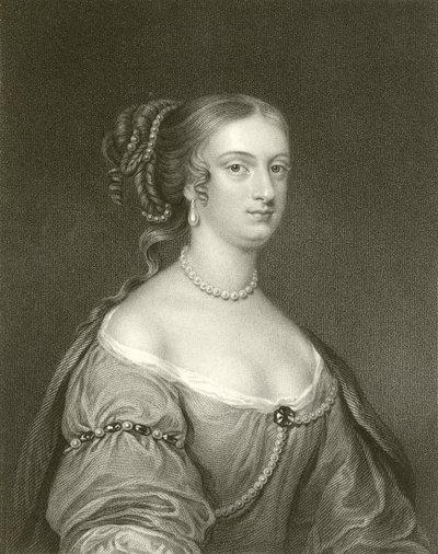 Rachael Wriothesley, Lady Russell de English School