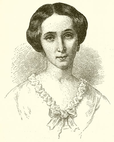 Rachel Félix de English School