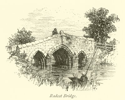 Puente de Radcot de English School