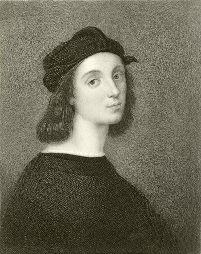 Raffaello de English School