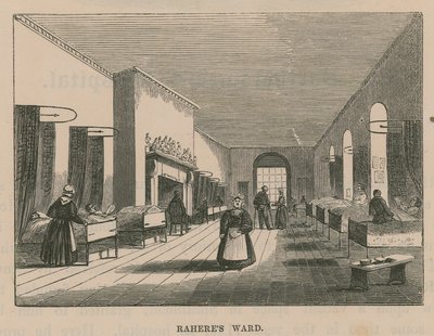 Sala Raheres de English School